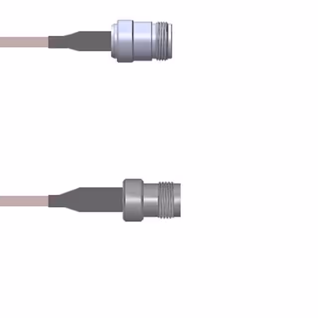 Q-2404N000H001M Amphenol Custom Cable  Assemblaggi di cavi