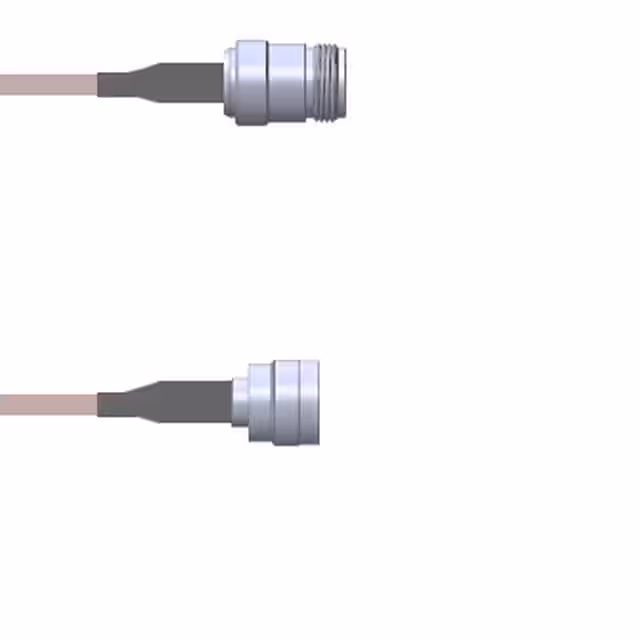 Q-24056000H0.5M Amphenol Custom Cable  Assemblaggi di cavi