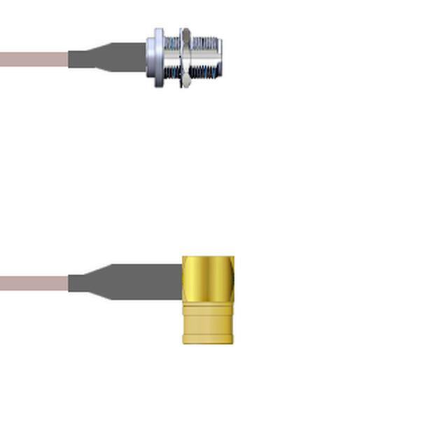 Q-2503V000H006i Amphenol Custom Cable  Assemblaggi di cavi