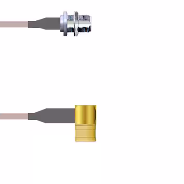 Q-2503V000H024i Amphenol Custom Cable  Assemblaggi di cavi