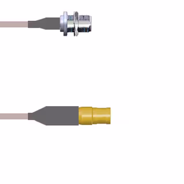 Q-2503Y000H003M Amphenol Custom Cable  Assemblaggi di cavi