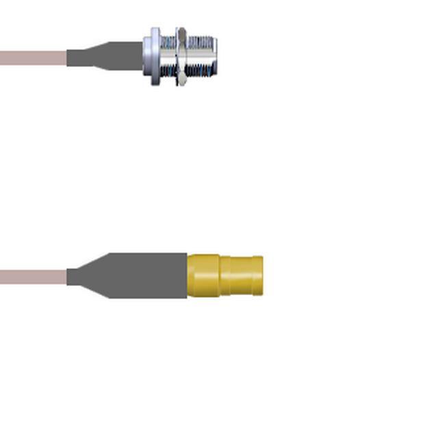 Q-2503Y000H012i Amphenol Custom Cable  Assemblaggi di cavi
