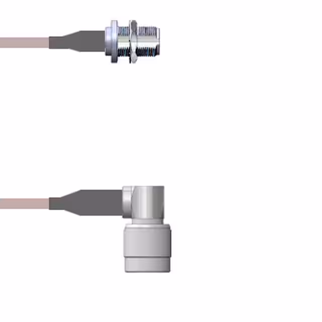 Q-2504X000H1.5M Amphenol Custom Cable  Assemblaggi di cavi