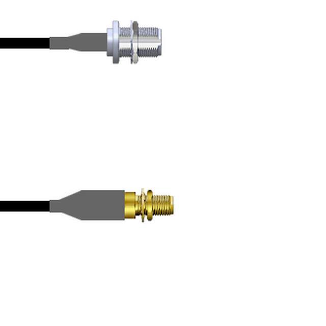 Q-26032000M048i Amphenol Custom Cable  Assemblaggi di cavi