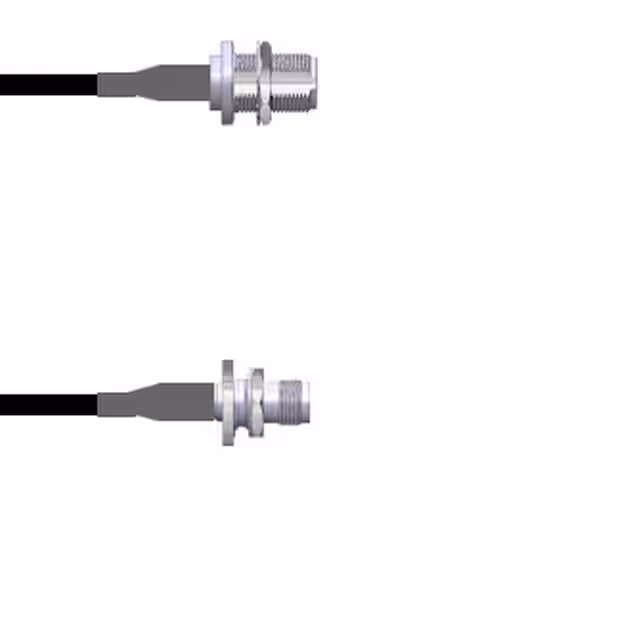 Q-2604S000M0.5M Amphenol Custom Cable  Assemblaggi di cavi