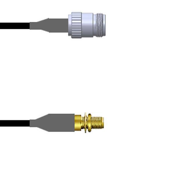 Q-27032000M048i Amphenol Custom Cable  Assemblaggi di cavi