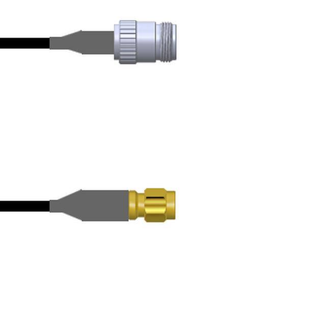 Q-27067000M2.5M Amphenol Custom Cable  Assemblaggi di cavi