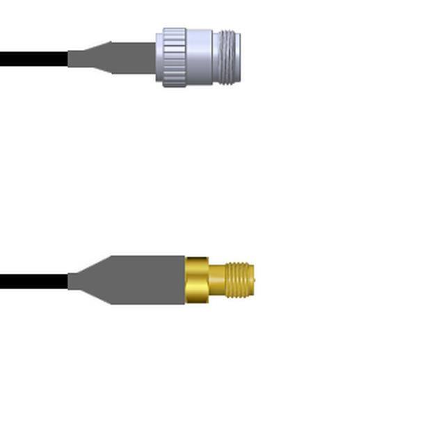 Q-27070000M.75M Amphenol Custom Cable  Assemblaggi di cavi
