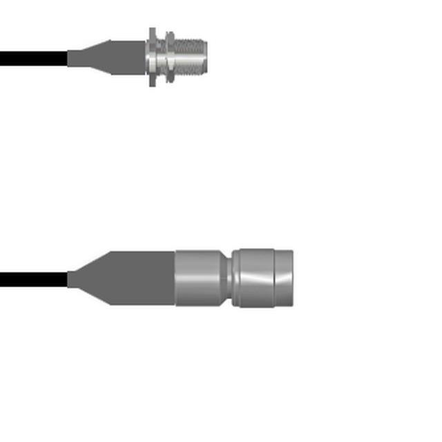 Q-280760013024i Amphenol Custom Cable  Assemblaggi di cavi