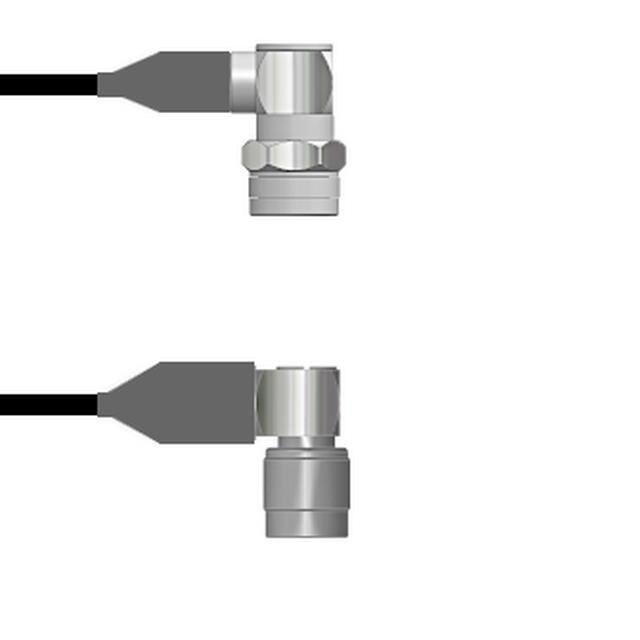 Q-2B0500013002M Amphenol Custom Cable  Assemblaggi di cavi