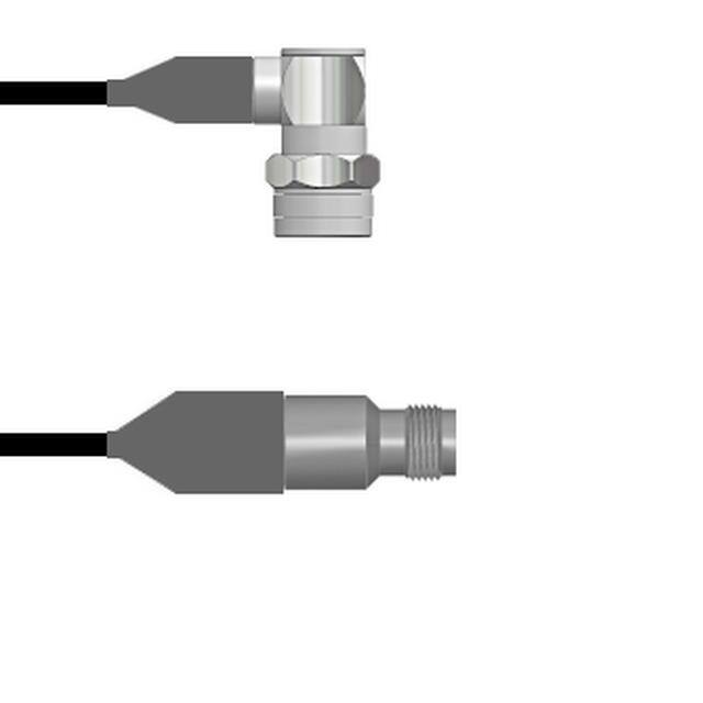 Q-2B0750013108i Amphenol Custom Cable  Assemblaggi di cavi