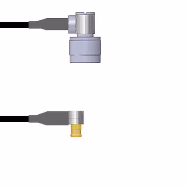 Q-2C01A0003001M Amphenol Custom Cable  Assemblaggi di cavi