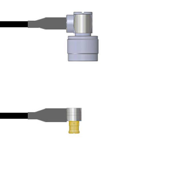 Q-2C01A0003024i Amphenol Custom Cable  Assemblaggi di cavi