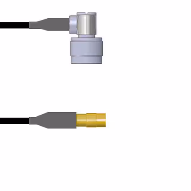 Q-2C01J0003.25M Amphenol Custom Cable  Assemblaggi di cavi