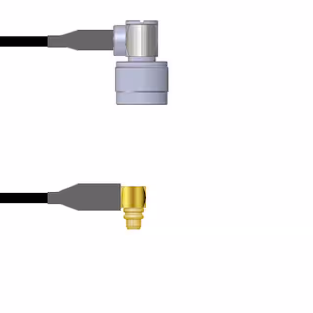 Q-2C01N0003060i Amphenol Custom Cable  Assemblaggi di cavi
