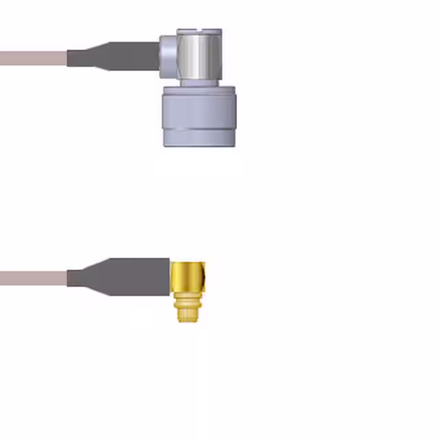 Q-2C01N00051.5M Amphenol Custom Cable  Assemblaggi di cavi