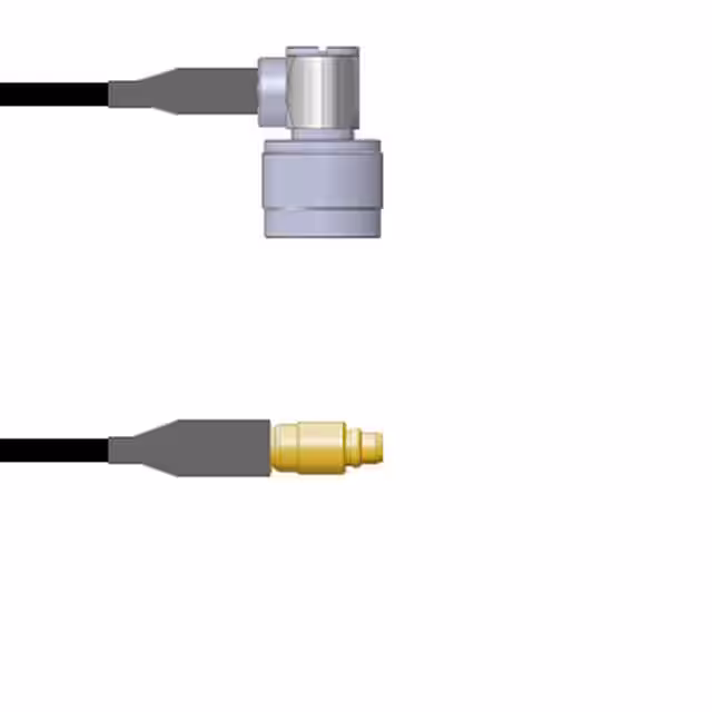 Q-2C01Q0003024i Amphenol Custom Cable  Assemblaggi di cavi
