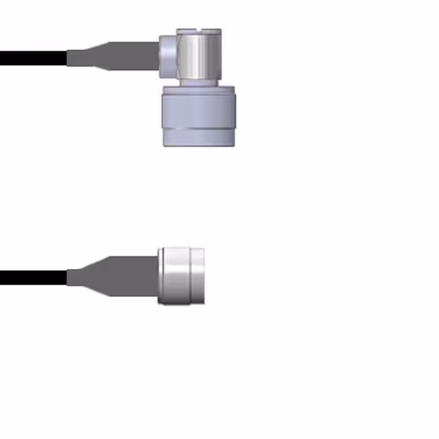 Q-2C02I0003.75M Amphenol Custom Cable  Assemblaggi di cavi