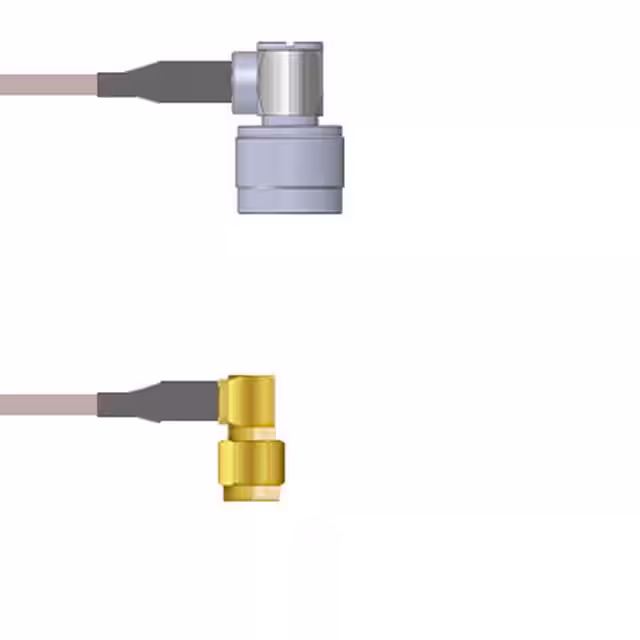 Q-2C0340005003i Amphenol Custom Cable  Assemblaggi di cavi