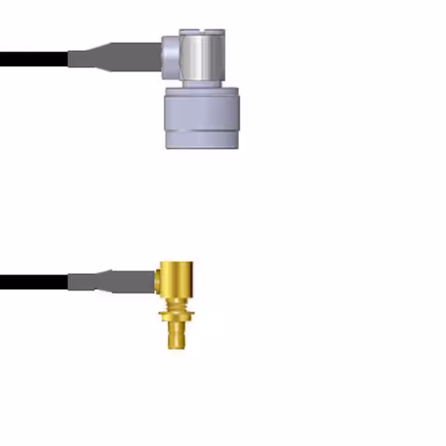 Q-2C03H0003060i Amphenol Custom Cable  Assemblaggi di cavi