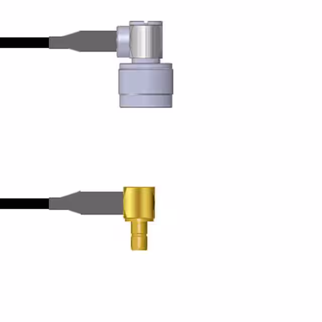 Q-2C03I0003.25M Amphenol Custom Cable  Assemblaggi di cavi