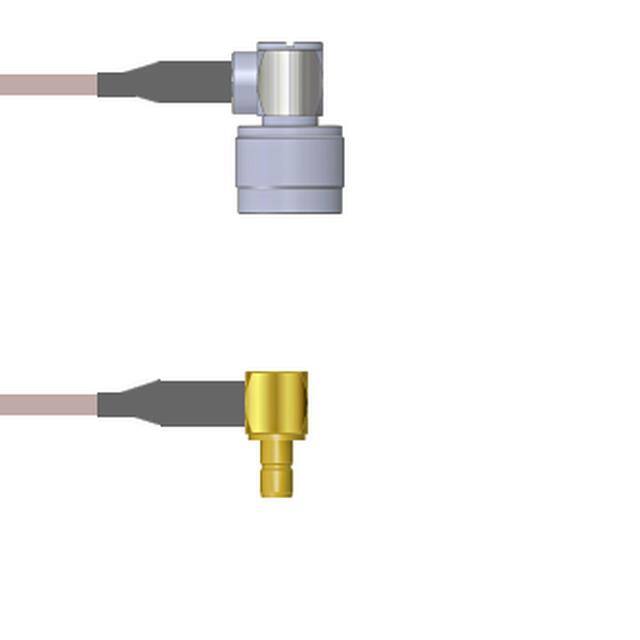 Q-2C03I0005048i Amphenol Custom Cable  Assemblaggi di cavi
