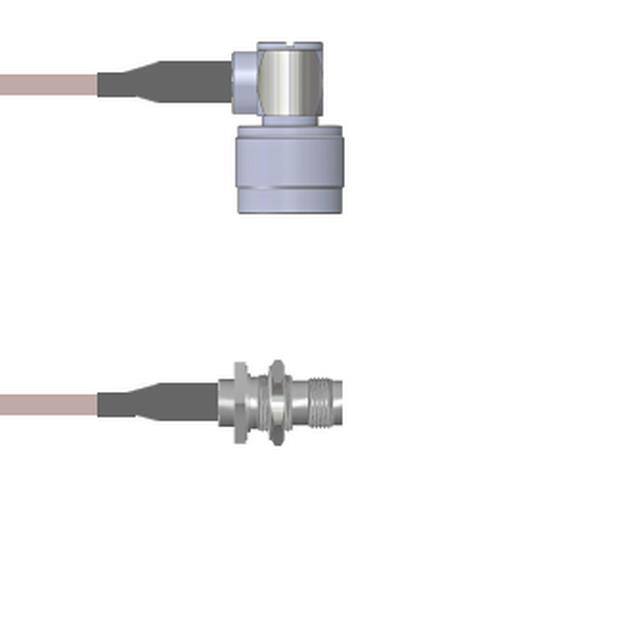 Q-2C04F0005108i Amphenol Custom Cable  Assemblaggi di cavi