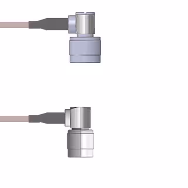 Q-2C04T0005002M Amphenol Custom Cable  Assemblaggi di cavi