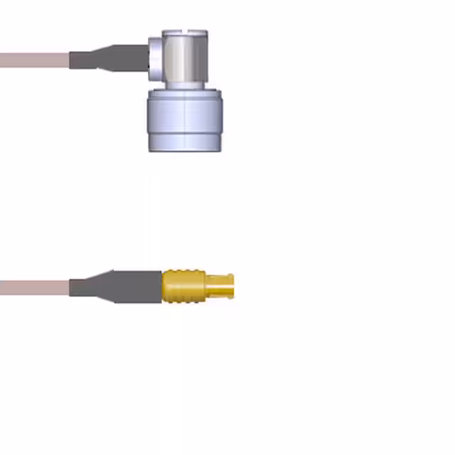 Q-2D01D000R001M Amphenol Custom Cable  Assemblaggi di cavi