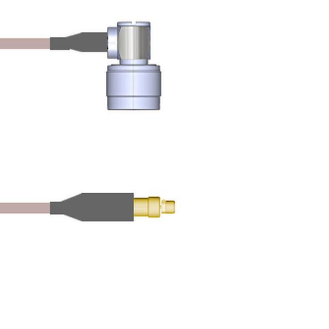 Q-2D01R000R.75M Amphenol Custom Cable  Assemblaggi di cavi