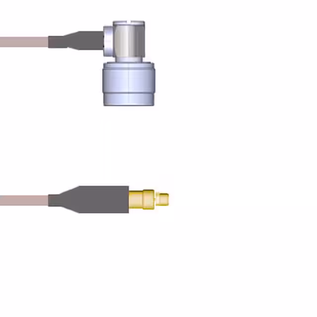 Q-2D01R000R003M Amphenol Custom Cable  Assemblaggi di cavi
