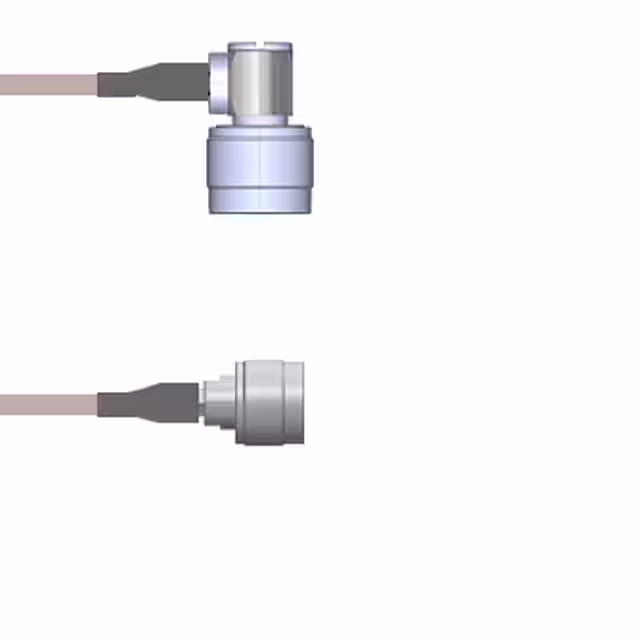 Q-2D02M000R003M Amphenol Custom Cable  Assemblaggi di cavi