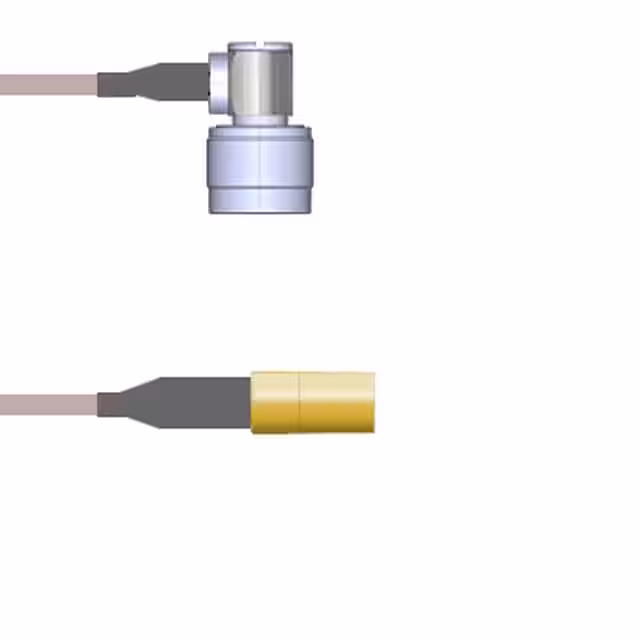 Q-2D03Z000R084i Amphenol Custom Cable  Assemblaggi di cavi