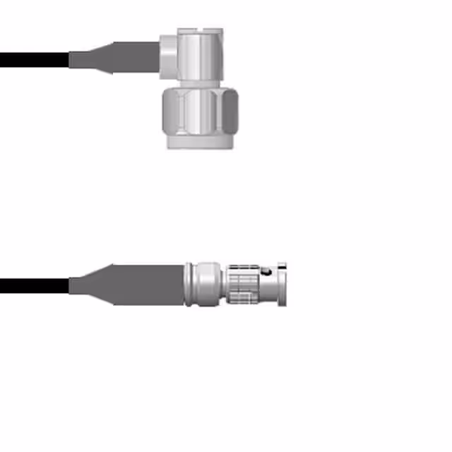 Q-2E00X000D084i Amphenol Custom Cable  Assemblaggi di cavi