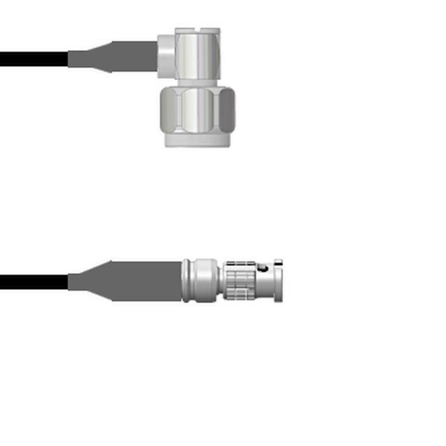 Q-2E00X000D108i Amphenol Custom Cable  Assemblaggi di cavi