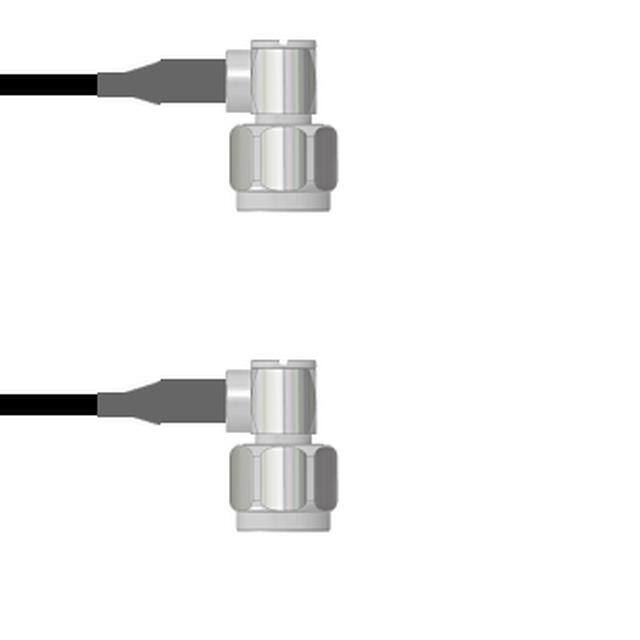 Q-2E02E000D012i Amphenol Custom Cable  Assemblaggi di cavi