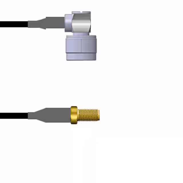 Q-2F02Z0008003M Amphenol Custom Cable  Assemblaggi di cavi