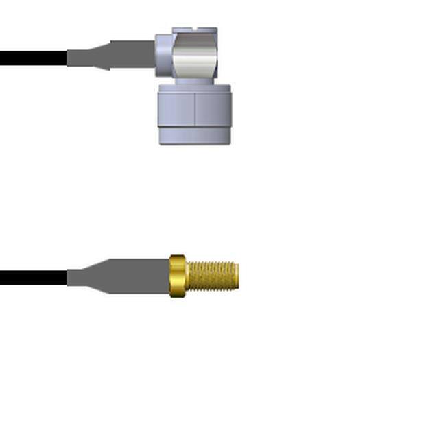 Q-2F02Z0008009i Amphenol Custom Cable  Assemblaggi di cavi