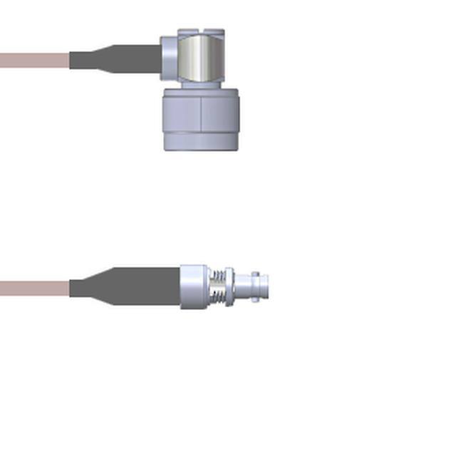 Q-2G00S000H2.5M Amphenol Custom Cable  Assemblaggi di cavi