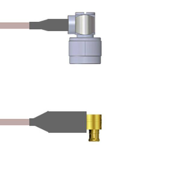 Q-2G019000H.25M Amphenol Custom Cable  Assemblaggi di cavi