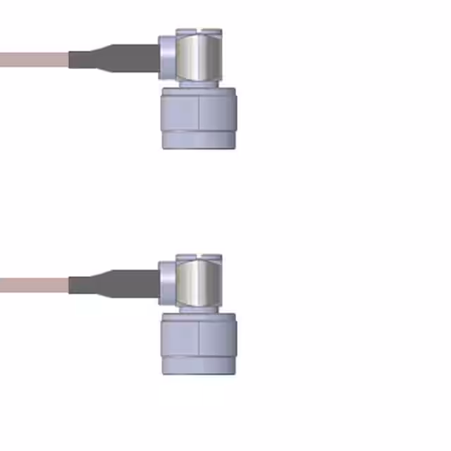 Q-2G02G000H018i Amphenol Custom Cable  Assemblaggi di cavi