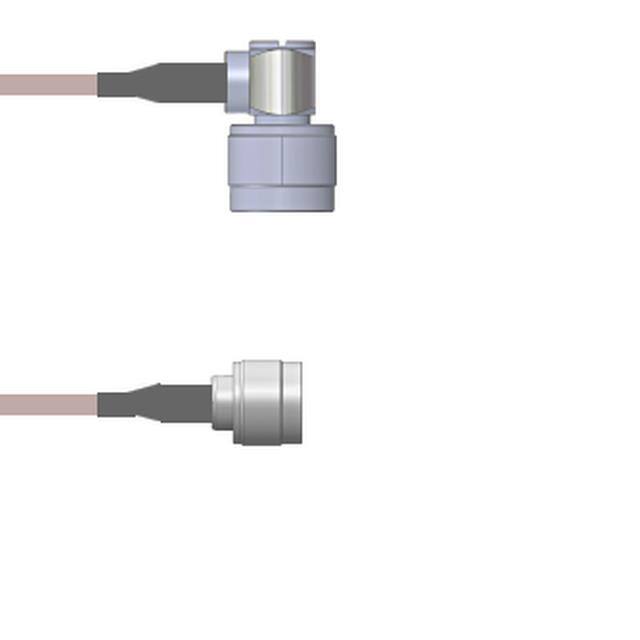 Q-2G02J000H108i Amphenol Custom Cable  Assemblaggi di cavi