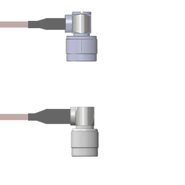 Q-2G04X000H048i Amphenol Custom Cable  Assemblaggi di cavi