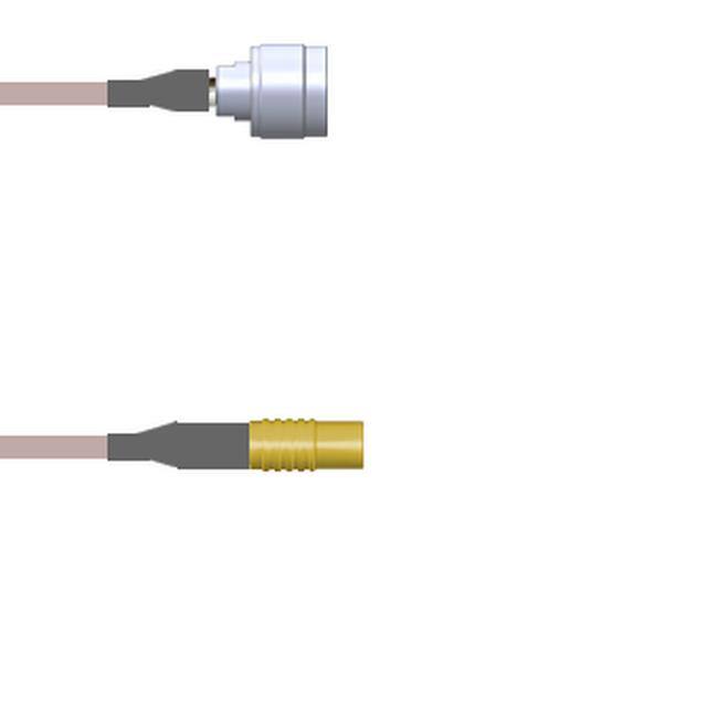 Q-2H00Z0001048i Amphenol Custom Cable  Assemblaggi di cavi