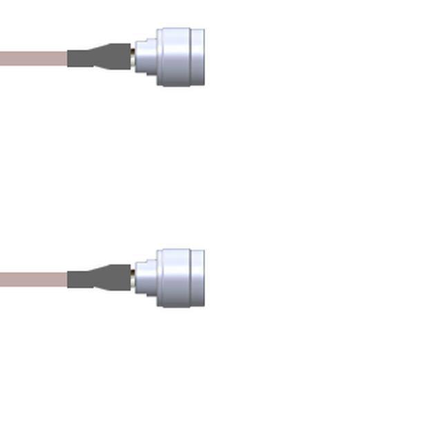 Q-2H02H0001002M Amphenol Custom Cable  Assemblaggi di cavi