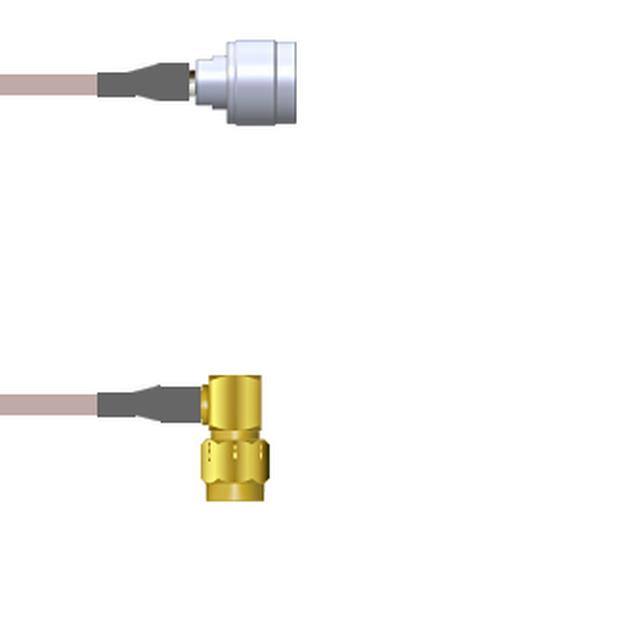 Q-2H0330001060i Amphenol Custom Cable  Assemblaggi di cavi
