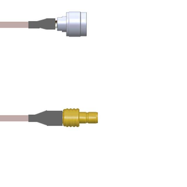 Q-2H03J0001006i Amphenol Custom Cable  Cable Assemblies