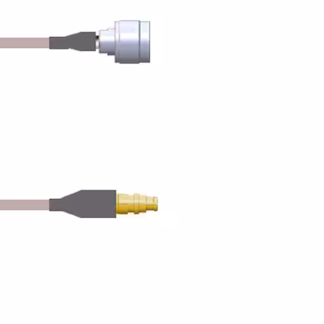 Q-2H04700012.5M Amphenol Custom Cable  Assemblaggi di cavi