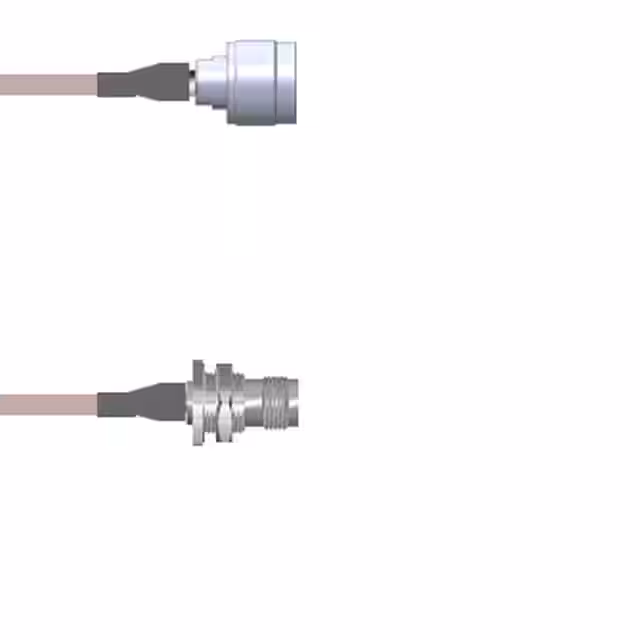 Q-2H04D0001006i Amphenol Custom Cable  Assemblaggi di cavi