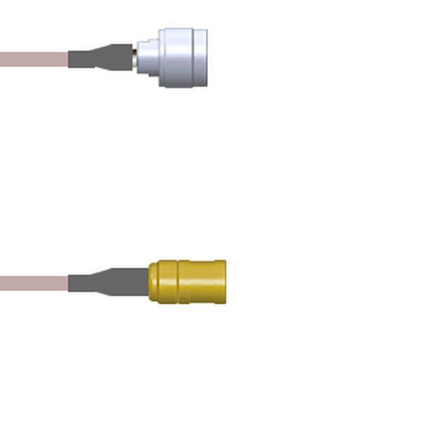 Q-2H0600001084i Amphenol Custom Cable  Assemblaggi di cavi